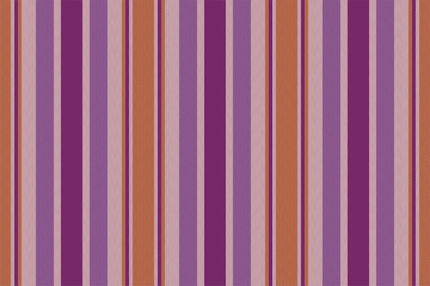 Líneas verticales fondo de rayas patrón de rayas vectoriales textura de tela sin costuras línea geométrica de rayas diseño abstracto