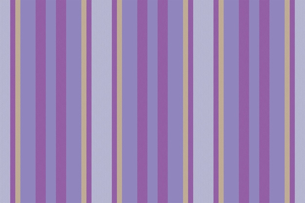 Líneas verticales fondo de rayas patrón de rayas vectoriales textura de tela sin costuras línea geométrica de rayas diseño abstracto