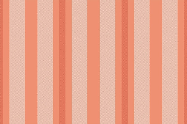 Líneas verticales fondo de rayas patrón de rayas vectoriales textura de tela sin costuras línea geométrica de rayas diseño abstracto