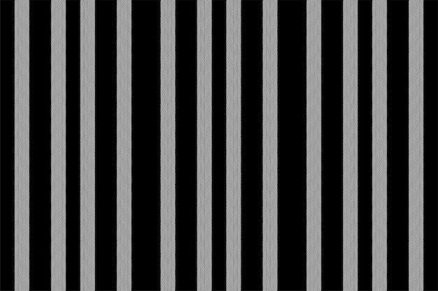 Líneas verticales fondo de rayas patrón de rayas vectoriales textura de tela sin costuras línea geométrica de rayas diseño abstracto