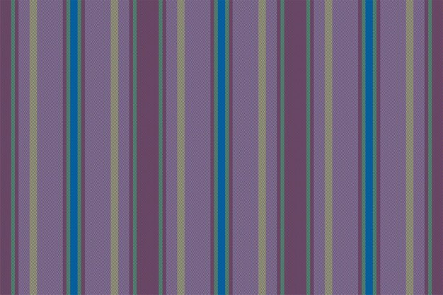 Líneas verticales fondo de rayas patrón de rayas vectoriales textura de tela sin costuras línea geométrica de rayas diseño abstracto