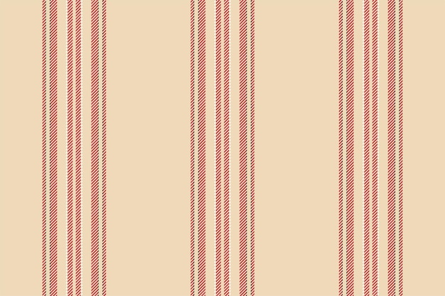 Líneas verticales fondo de rayas patrón de rayas vectoriales textura de tela sin costuras línea geométrica de rayas diseño abstracto