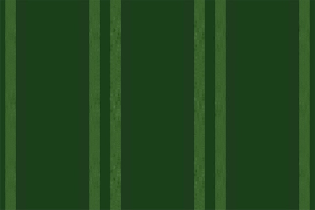 Líneas verticales fondo de rayas patrón de rayas vectoriales textura de tela sin costuras línea geométrica de rayas diseño abstracto