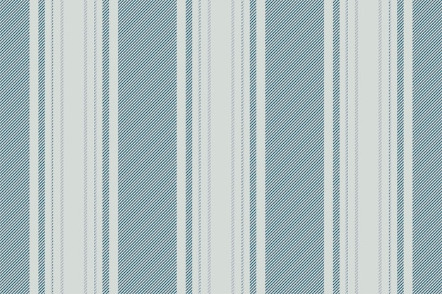 Líneas verticales fondo de rayas patrón de rayas vectoriales textura de tela sin costuras línea geométrica de rayas diseño abstracto