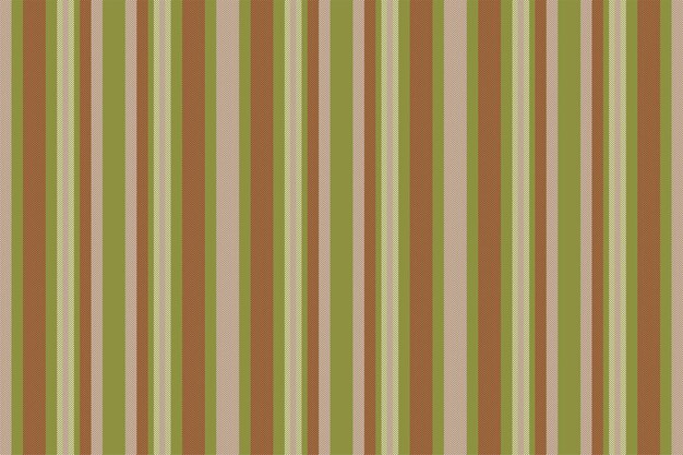 Líneas verticales fondo de rayas patrón de rayas vectoriales textura de tela sin costuras línea geométrica de rayas diseño abstracto