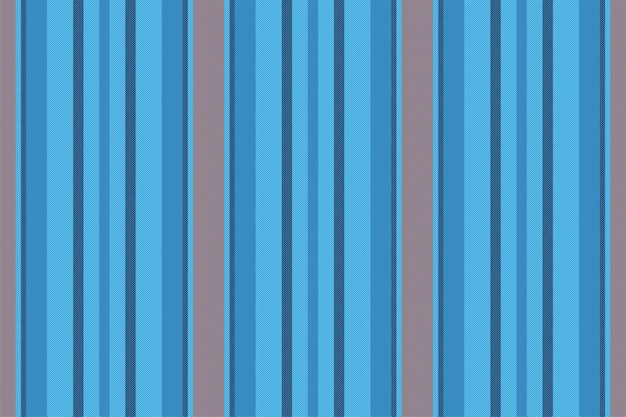 Líneas verticales fondo de rayas patrón de rayas vectoriales textura de tela sin costuras línea geométrica de rayas diseño abstracto