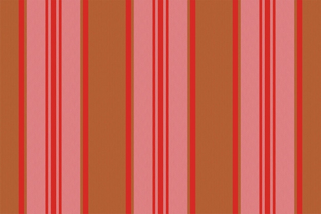 Líneas verticales fondo de rayas patrón de rayas vectoriales textura de tela sin costuras línea geométrica de rayas diseño abstracto
