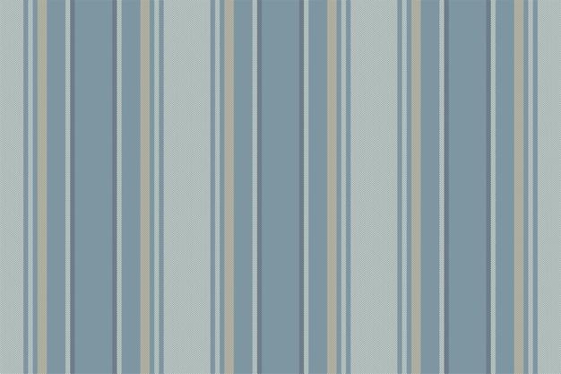 Líneas verticales fondo de rayas patrón de rayas vectoriales textura de tela sin costuras línea geométrica de rayas diseño abstracto