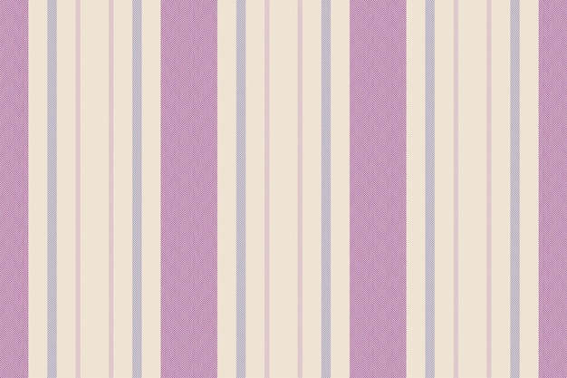 Líneas verticales fondo de rayas patrón de rayas vectoriales textura de tela sin costuras línea geométrica de rayas diseño abstracto