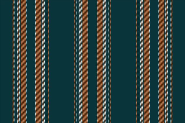 Líneas verticales fondo de rayas patrón de rayas vectoriales textura de tela sin costuras línea geométrica de rayas diseño abstracto