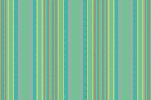Líneas verticales fondo de rayas patrón de rayas vectoriales textura de tela sin costuras línea geométrica de rayas diseño abstracto