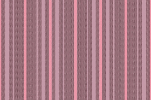 Líneas verticales fondo de rayas patrón de rayas vectoriales textura de tela sin costuras línea geométrica de rayas diseño abstracto