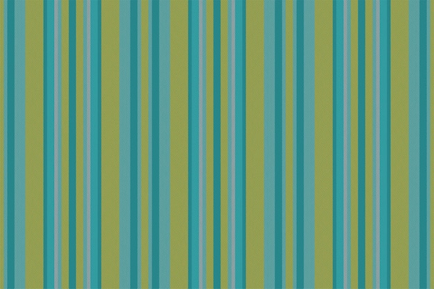 Líneas verticales fondo de rayas patrón de rayas vectoriales textura de tela sin costuras línea geométrica de rayas diseño abstracto