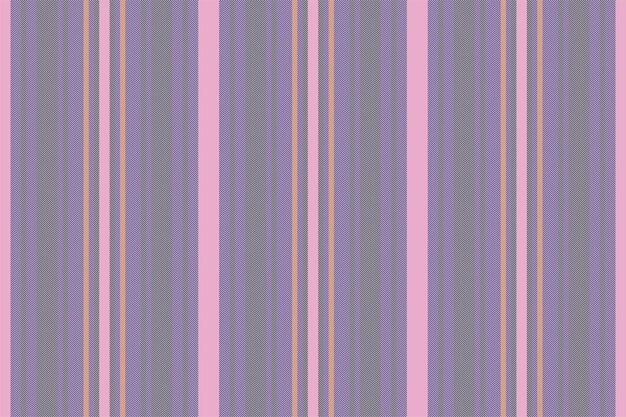 Líneas verticales fondo de rayas patrón de rayas vectoriales textura de tela sin costuras línea geométrica de rayas diseño abstracto