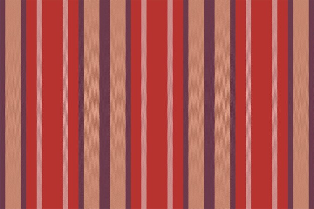 Líneas verticales fondo de rayas patrón de rayas vectoriales textura de tela sin costuras línea geométrica de rayas diseño abstracto