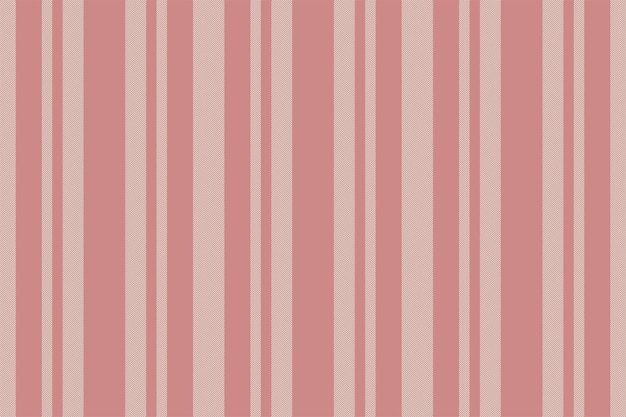 Líneas verticales fondo de rayas patrón de rayas vectoriales textura de tela sin costuras línea geométrica de rayas diseño abstracto