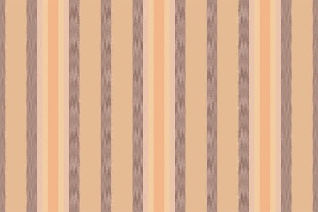 Líneas verticales fondo de rayas patrón de rayas vectoriales textura de tela sin costuras línea geométrica de rayas diseño abstracto