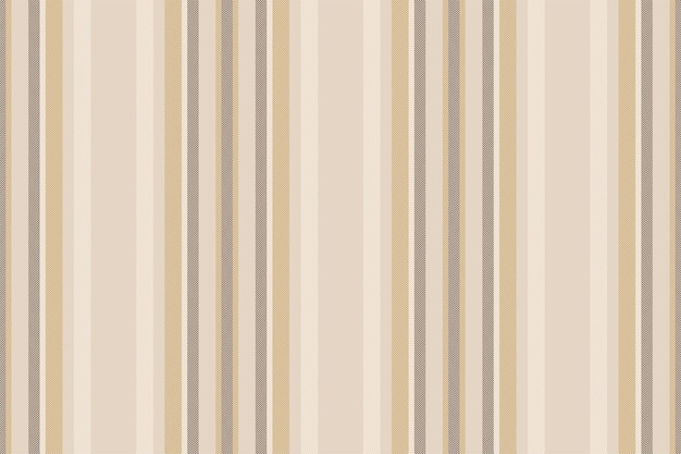 Líneas verticales fondo de rayas patrón de rayas vectoriales textura de tela sin costuras línea geométrica de rayas diseño abstracto