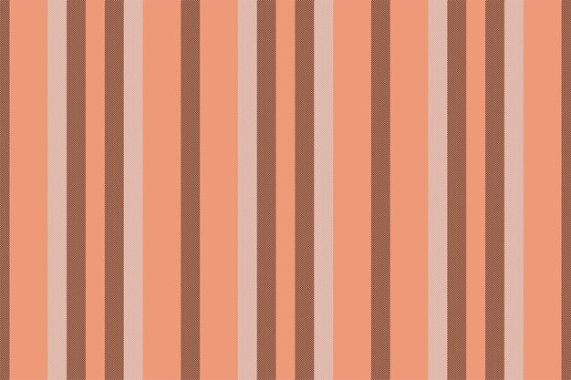 Líneas verticales fondo de rayas patrón de rayas vectoriales textura de tela sin costuras línea geométrica de rayas diseño abstracto
