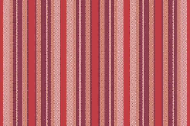 Líneas verticales fondo de rayas patrón de rayas vectoriales textura de tela sin costuras línea geométrica de rayas diseño abstracto