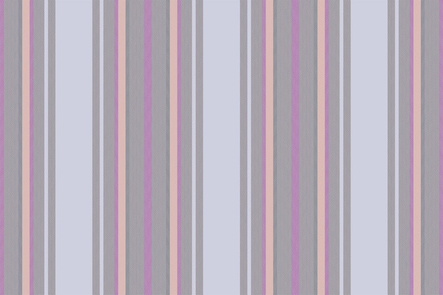 Líneas verticales fondo de rayas patrón de rayas vectoriales textura de tela sin costuras línea geométrica de rayas diseño abstracto