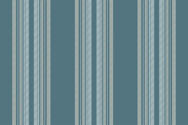 Líneas verticales fondo de rayas patrón de rayas vectoriales textura de tela sin costuras línea geométrica de rayas diseño abstracto