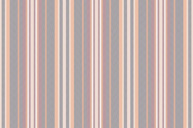 Líneas verticales fondo de rayas patrón de rayas vectoriales textura de tela sin costuras línea geométrica de rayas diseño abstracto