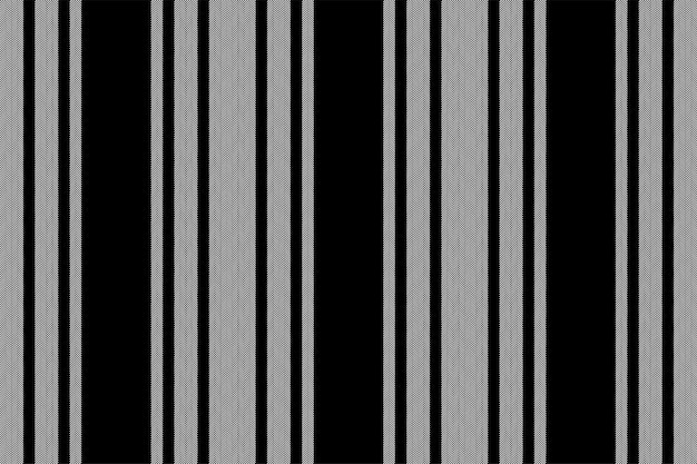 Líneas verticales fondo de rayas patrón de rayas vectoriales textura de tela sin costuras línea geométrica de rayas diseño abstracto