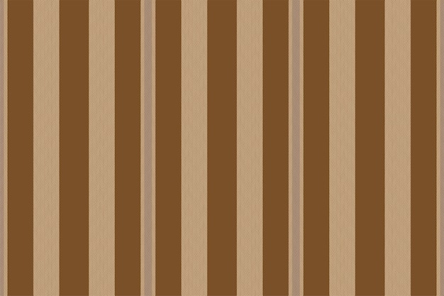 Líneas verticales fondo de rayas patrón de rayas vectoriales textura de tela sin costuras línea geométrica de rayas diseño abstracto