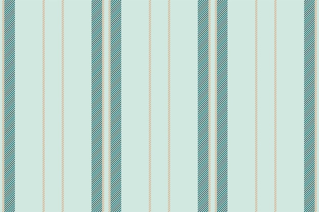 Líneas verticales fondo de rayas patrón de rayas vectoriales textura de tela sin costuras línea geométrica de rayas diseño abstracto