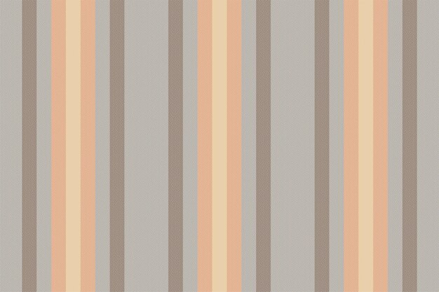 Líneas verticales fondo de rayas patrón de rayas vectoriales textura de tela sin costuras línea geométrica de rayas diseño abstracto