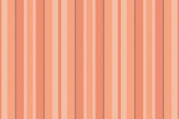 Líneas verticales fondo de rayas Vector de rayas patrón textura de tela sin costura Línea de rayas geométricas diseño abstracto para impresión textil papel de embalaje tarjeta de regalo papel pintado