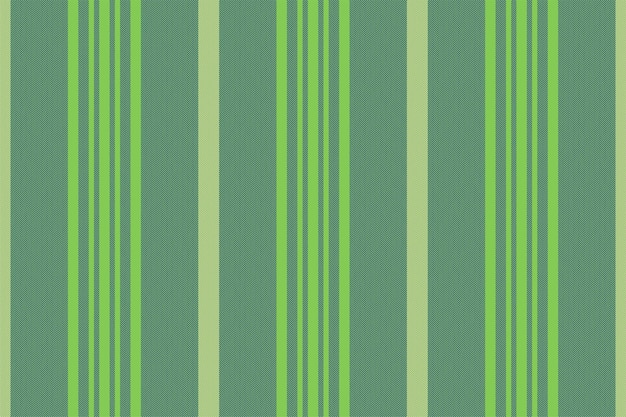 Líneas verticales fondo de rayas Vector de rayas patrón textura de tela sin costura Línea de rayas geométricas diseño abstracto para impresión textil papel de embalaje tarjeta de regalo papel pintado