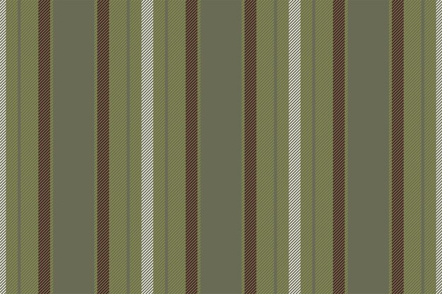 Líneas verticales fondo de rayas Vector de rayas patrón textura de tela sin costura Línea de rayas geométricas diseño abstracto para impresión textil papel de embalaje tarjeta de regalo papel pintado