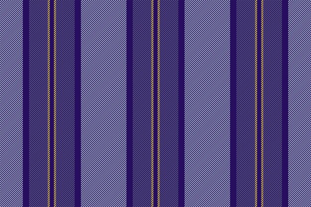 Líneas verticales fondo de rayas Vector de rayas patrón textura de tela sin costura Línea de rayas geométricas diseño abstracto para impresión textil papel de embalaje tarjeta de regalo papel pintado