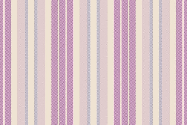 Líneas verticales fondo de rayas Vector de rayas patrón textura de tela sin costura Línea de rayas geométricas diseño abstracto para impresión textil papel de embalaje tarjeta de regalo papel pintado