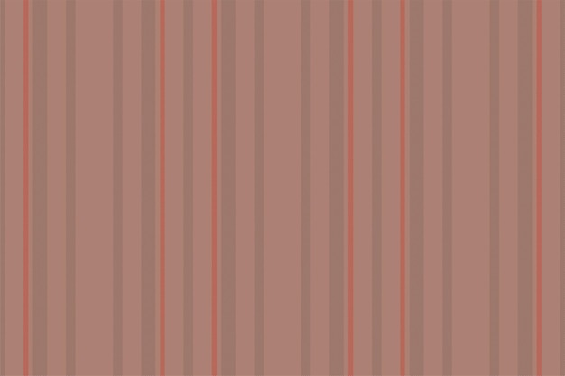 Líneas verticales fondo de rayas Vector de rayas patrón textura de tela sin costura Línea de rayas geométricas diseño abstracto para impresión textil papel de embalaje tarjeta de regalo papel pintado