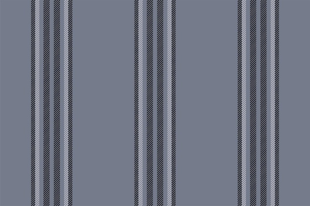 Líneas verticales fondo de rayas Vector de rayas patrón textura de tela sin costura Línea de rayas geométricas diseño abstracto para impresión textil papel de embalaje tarjeta de regalo papel pintado