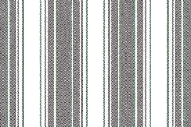 Líneas verticales fondo de rayas Vector de rayas patrón textura de tela sin costura Línea de rayas geométricas diseño abstracto para impresión textil papel de embalaje tarjeta de regalo papel pintado
