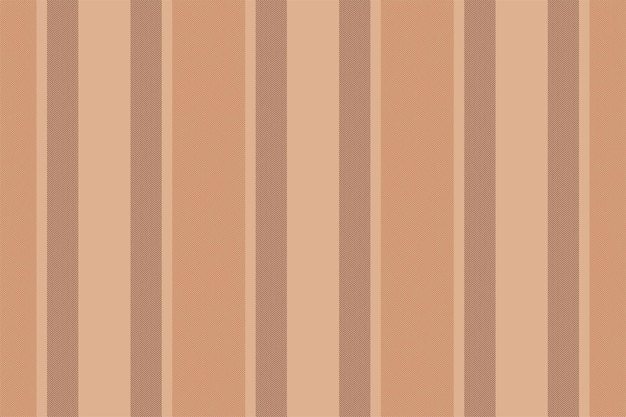 Líneas verticales fondo de rayas Vector de rayas patrón textura de tela sin costura Línea de rayas geométricas diseño abstracto para impresión textil papel de embalaje tarjeta de regalo papel pintado