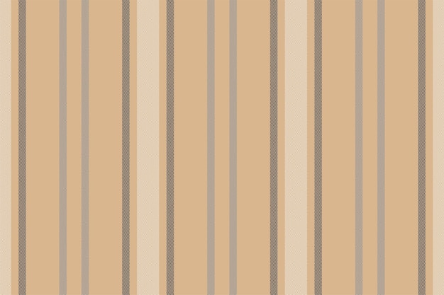 Líneas verticales fondo de rayas Vector de rayas patrón textura de tela sin costura Línea de rayas geométricas diseño abstracto para impresión textil papel de embalaje tarjeta de regalo papel pintado