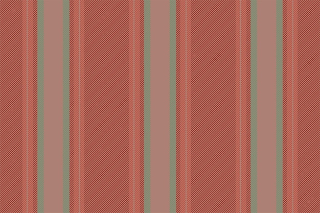 Líneas verticales fondo de rayas Vector de rayas patrón textura de tela sin costura Línea de rayas geométricas diseño abstracto para impresión textil papel de embalaje tarjeta de regalo papel pintado