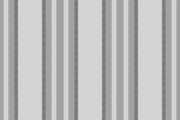 Líneas verticales fondo de rayas Vector de rayas patrón textura de tela sin costura Línea de rayas geométricas diseño abstracto para impresión textil papel de embalaje tarjeta de regalo papel pintado