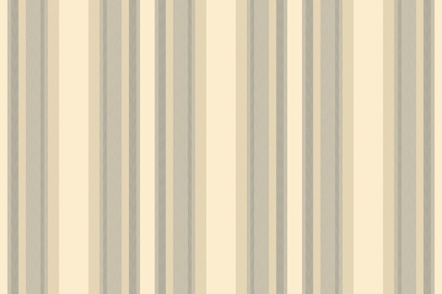 Líneas verticales fondo de rayas Vector de rayas patrón textura de tela sin costura Línea de rayas geométricas diseño abstracto para impresión textil papel de embalaje tarjeta de regalo papel pintado