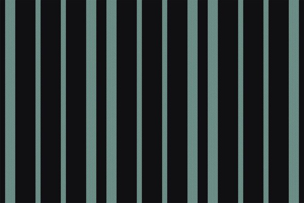 Líneas verticales fondo de rayas Vector de rayas patrón textura de tela sin costura Línea de rayas geométricas diseño abstracto para impresión textil papel de embalaje tarjeta de regalo papel pintado