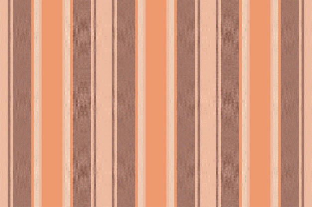 Líneas verticales fondo de rayas Vector de rayas patrón textura de tela sin costura Línea de rayas geométricas diseño abstracto para impresión textil papel de embalaje tarjeta de regalo papel pintado