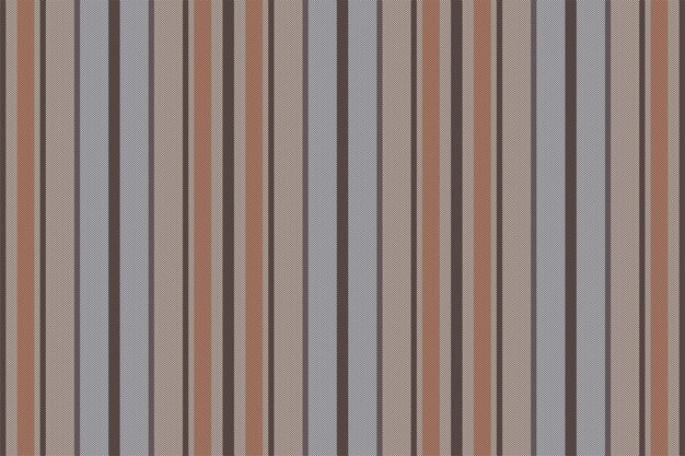 Líneas verticales fondo de rayas Vector de rayas patrón textura de tela sin costura Línea de rayas geométricas diseño abstracto para impresión textil papel de embalaje tarjeta de regalo papel pintado