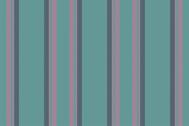 Líneas verticales fondo de rayas Vector de rayas patrón textura de tela sin costura Línea de rayas geométricas diseño abstracto para impresión textil papel de embalaje tarjeta de regalo papel pintado