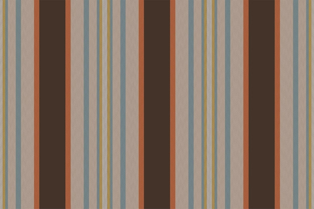 Líneas verticales fondo de rayas Vector de rayas patrón textura de tela sin costura Línea de rayas geométricas diseño abstracto