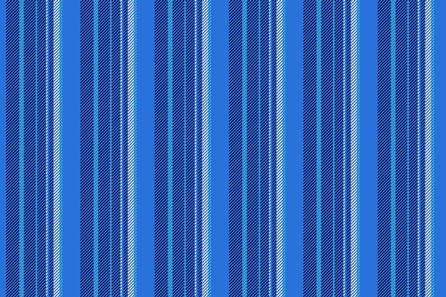 Líneas verticales de fondo de vector transparente de tela con una raya de textura de patrón textil